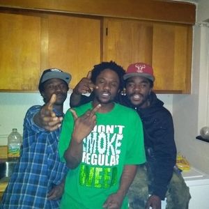 Meet your Posher, Tarrius